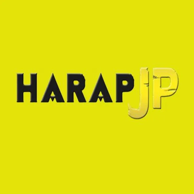 HARAPJP - Aplikasi Detak Jantung yang Mudah dan Efektif